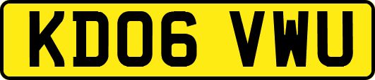 KD06VWU