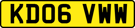 KD06VWW