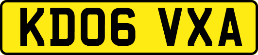 KD06VXA