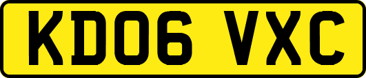 KD06VXC
