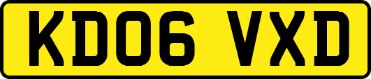 KD06VXD