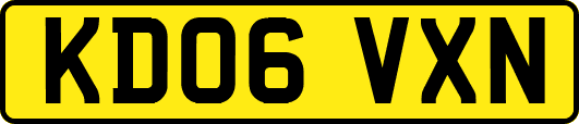 KD06VXN