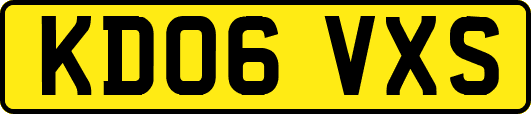 KD06VXS