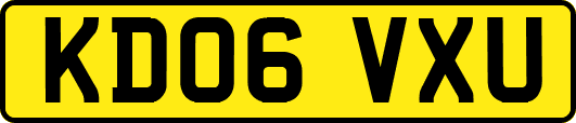KD06VXU