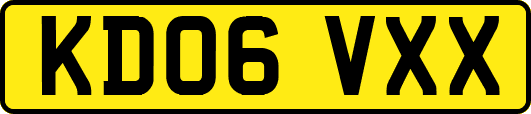 KD06VXX