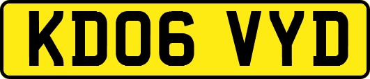 KD06VYD