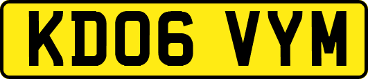 KD06VYM