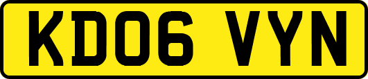 KD06VYN