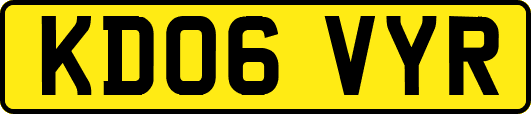 KD06VYR