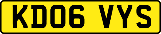 KD06VYS