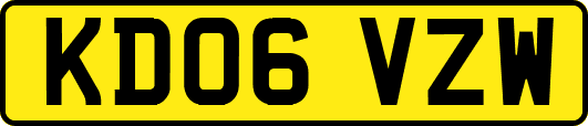 KD06VZW