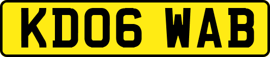 KD06WAB