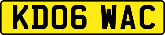 KD06WAC