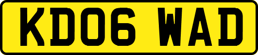 KD06WAD