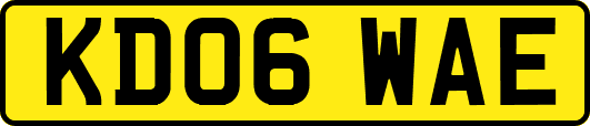 KD06WAE