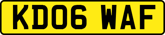 KD06WAF