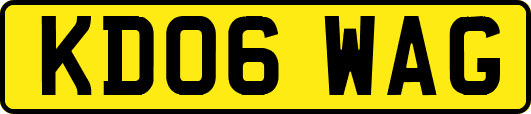 KD06WAG