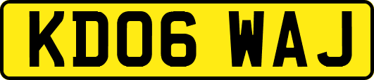 KD06WAJ