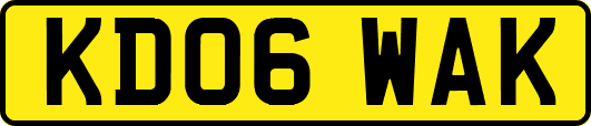 KD06WAK