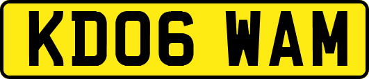 KD06WAM