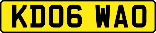 KD06WAO