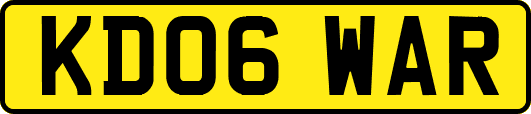 KD06WAR