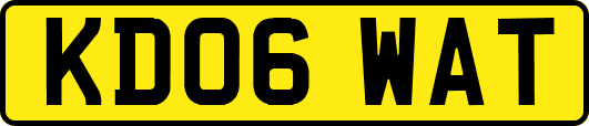 KD06WAT