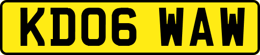 KD06WAW