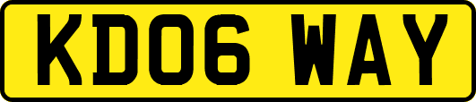 KD06WAY