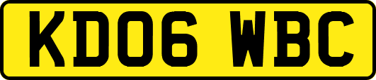 KD06WBC
