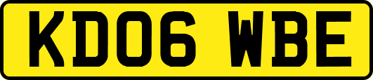 KD06WBE