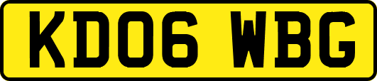 KD06WBG