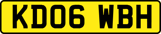 KD06WBH