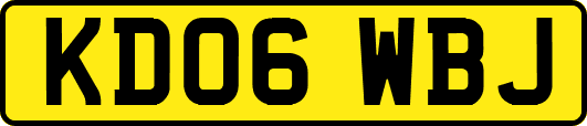 KD06WBJ