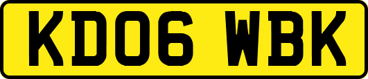 KD06WBK