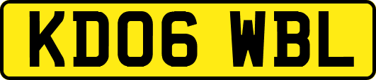 KD06WBL