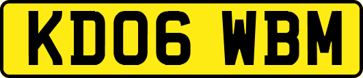 KD06WBM