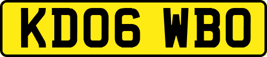 KD06WBO