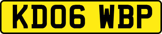 KD06WBP