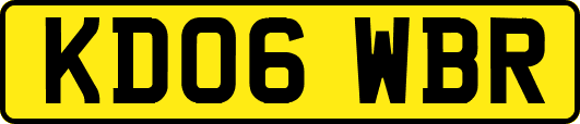 KD06WBR