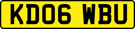 KD06WBU