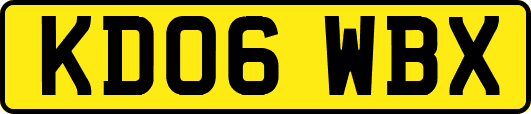 KD06WBX