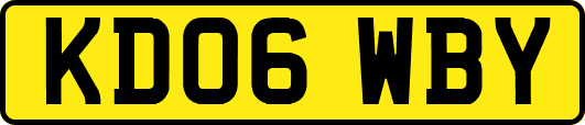 KD06WBY