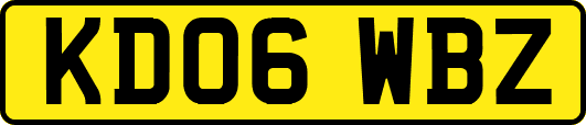 KD06WBZ