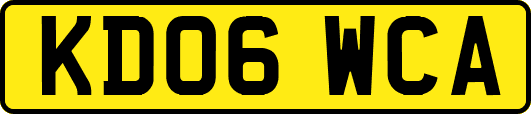 KD06WCA
