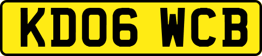 KD06WCB