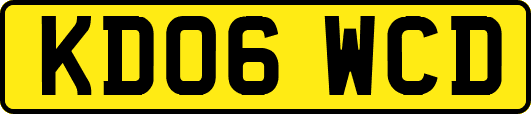 KD06WCD