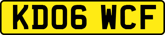 KD06WCF