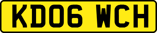 KD06WCH