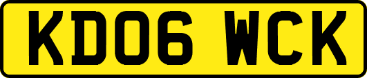 KD06WCK
